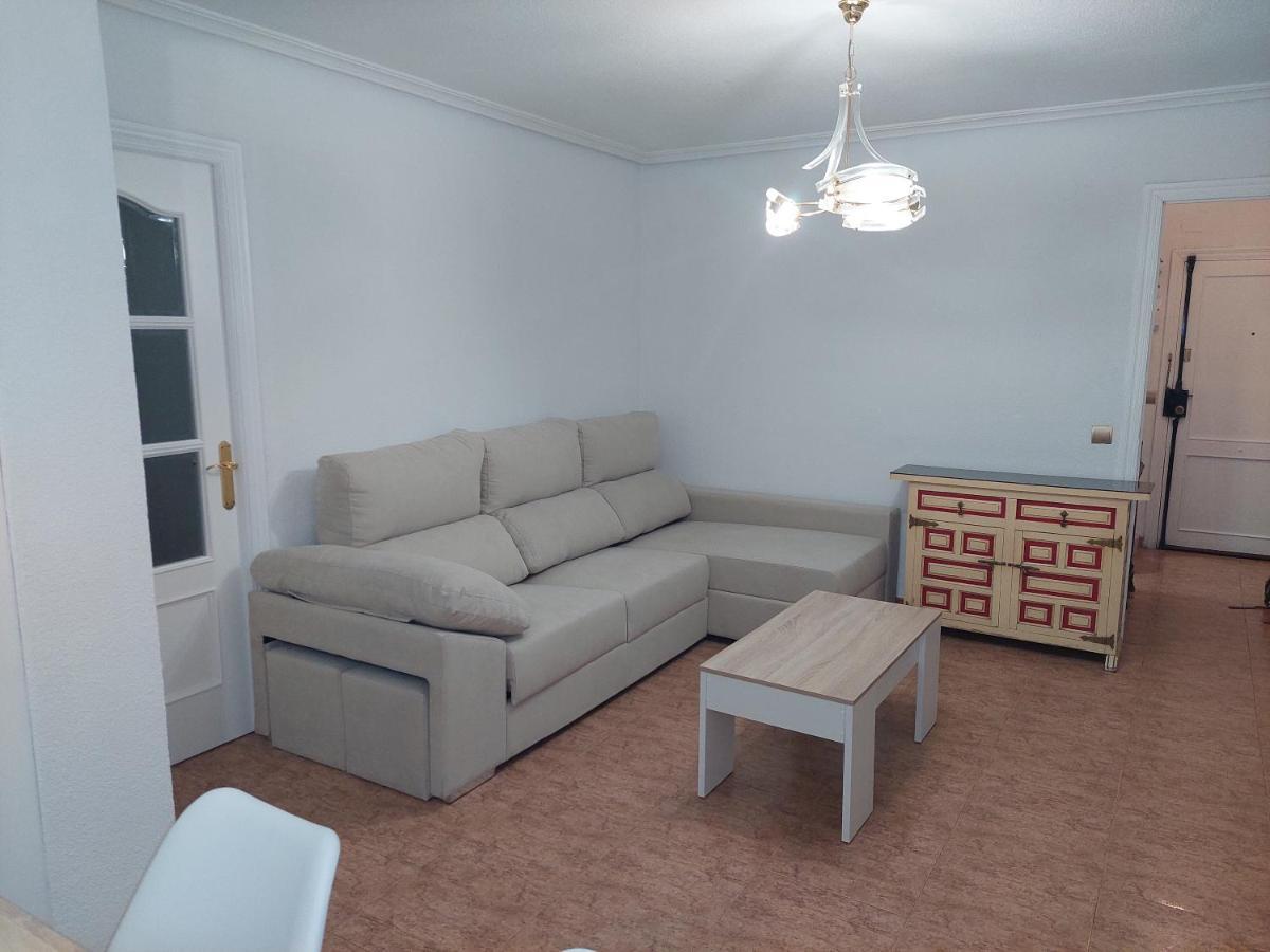 Апартаменты Apartamento Estacion A 3 Min Кордова Экстерьер фото