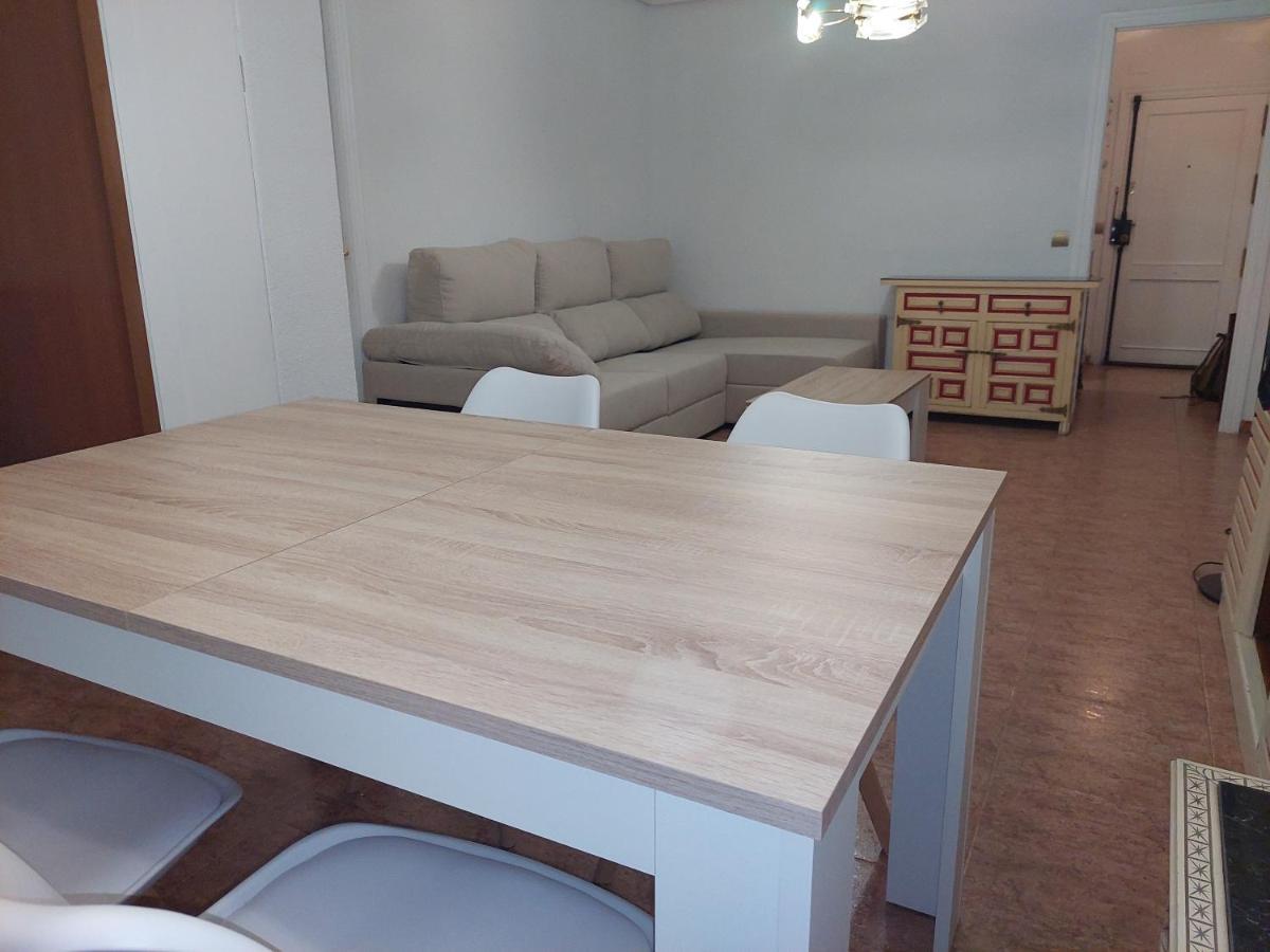 Апартаменты Apartamento Estacion A 3 Min Кордова Экстерьер фото