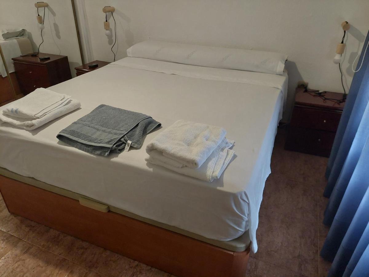 Апартаменты Apartamento Estacion A 3 Min Кордова Экстерьер фото