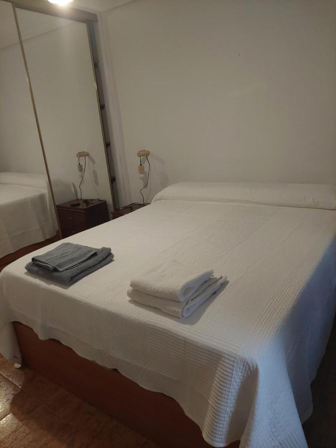 Апартаменты Apartamento Estacion A 3 Min Кордова Экстерьер фото