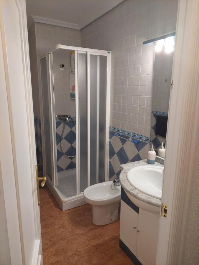 Апартаменты Apartamento Estacion A 3 Min Кордова Экстерьер фото